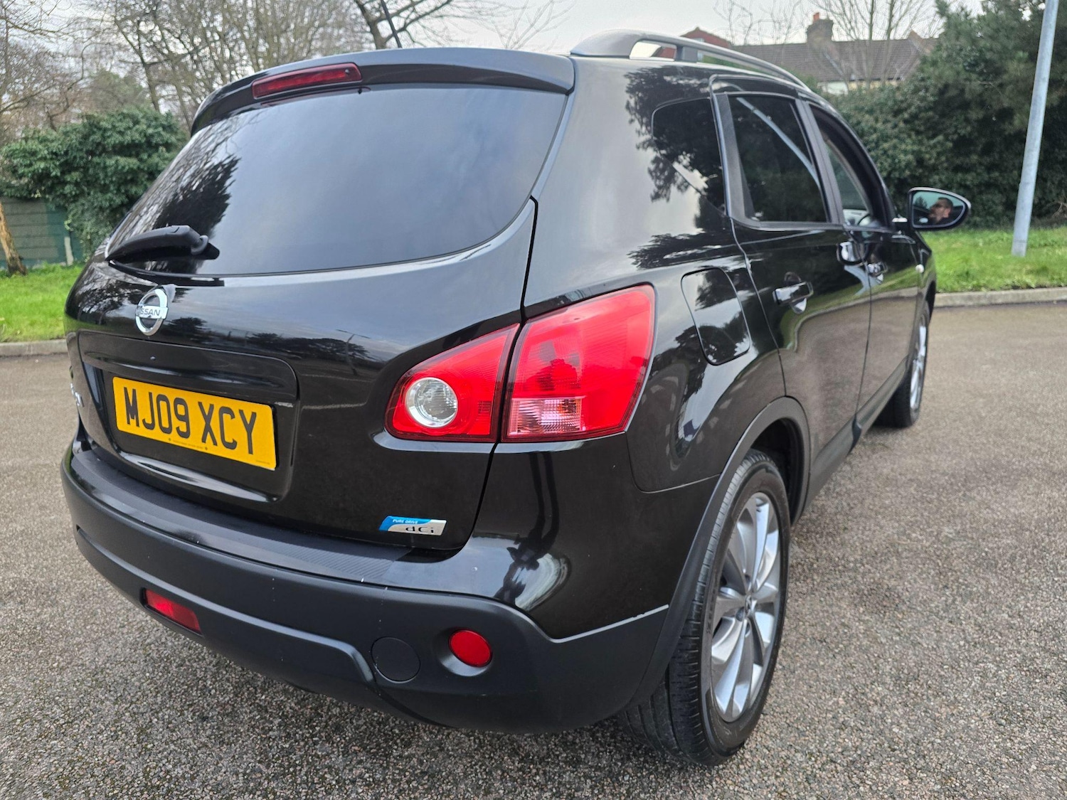 Vehicle 37