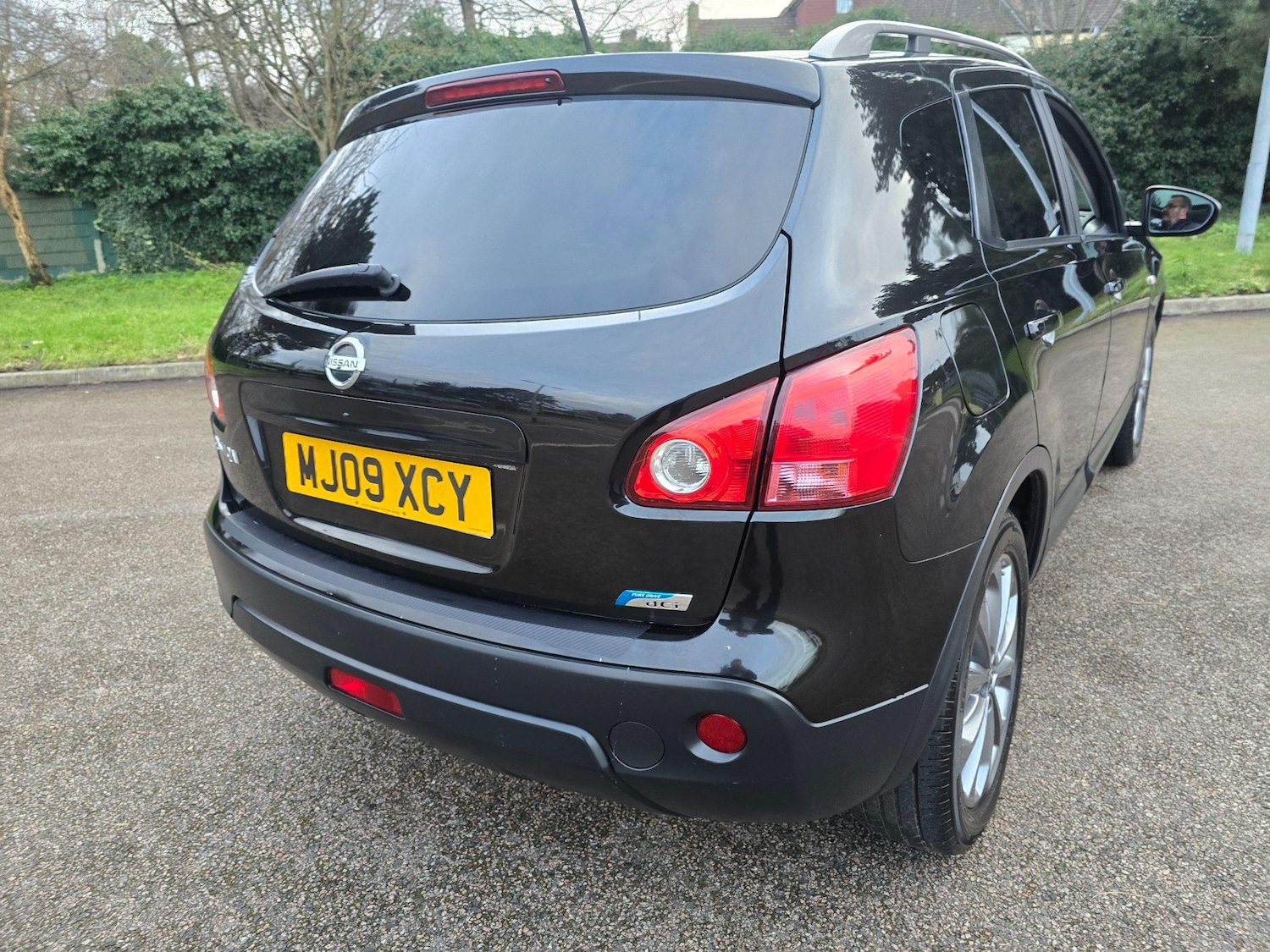 Vehicle 41