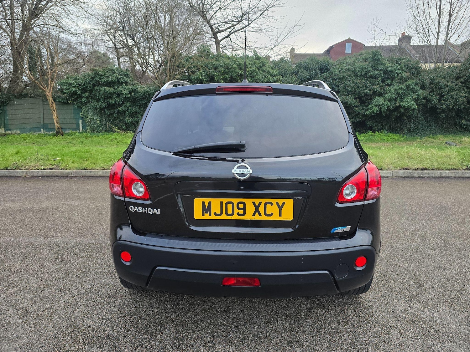 Vehicle 44