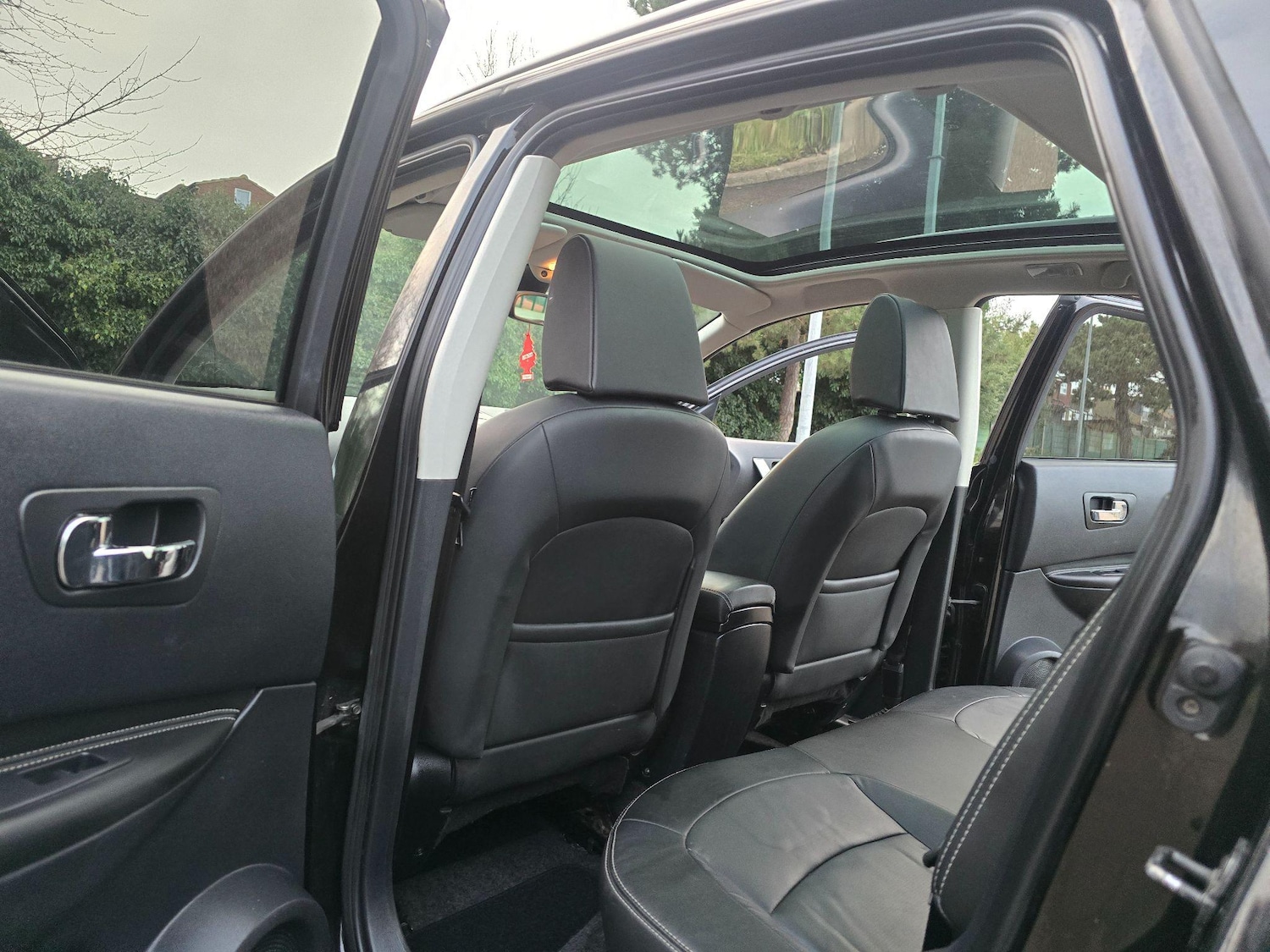 Vehicle 58