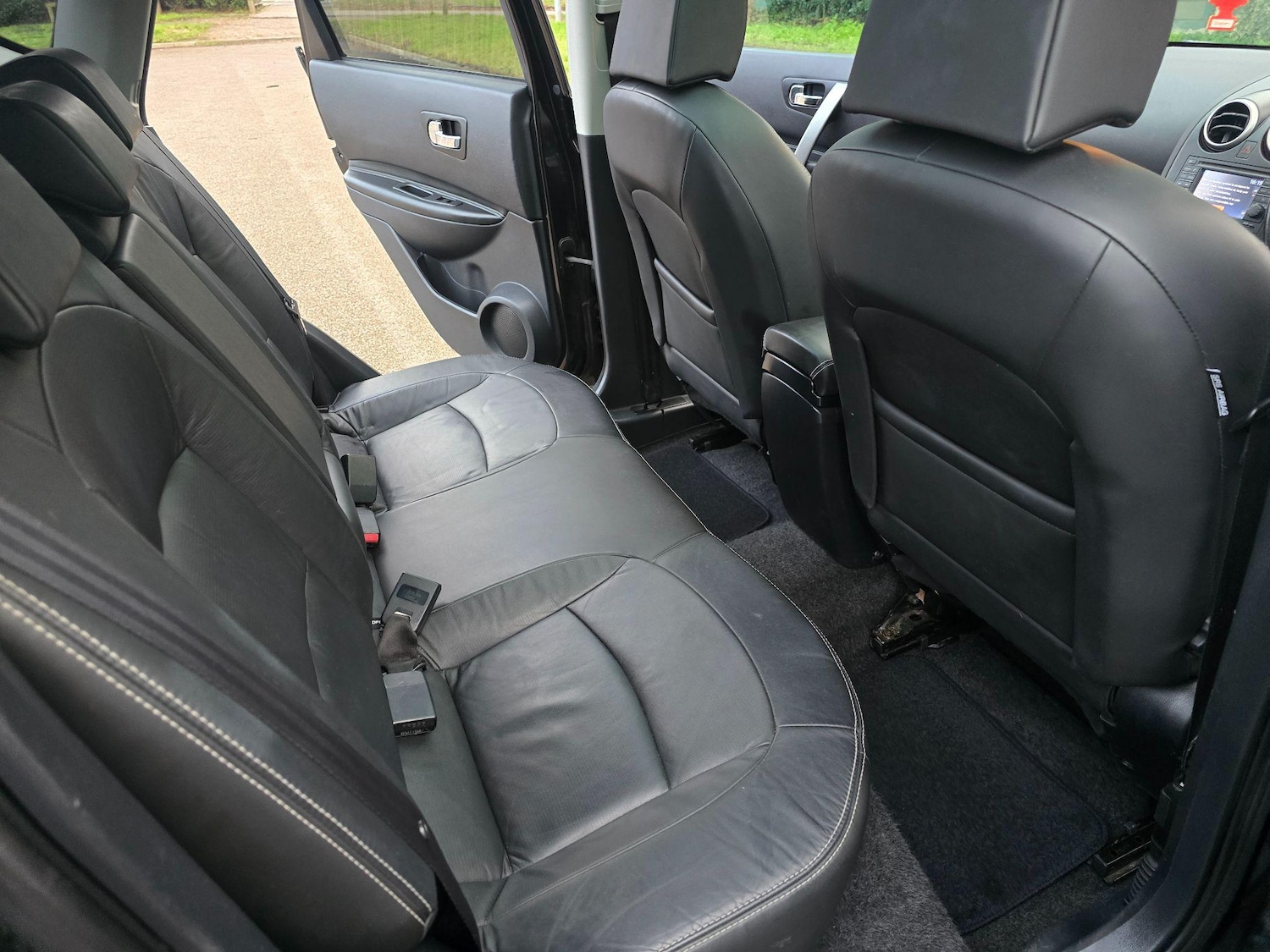 Vehicle 60