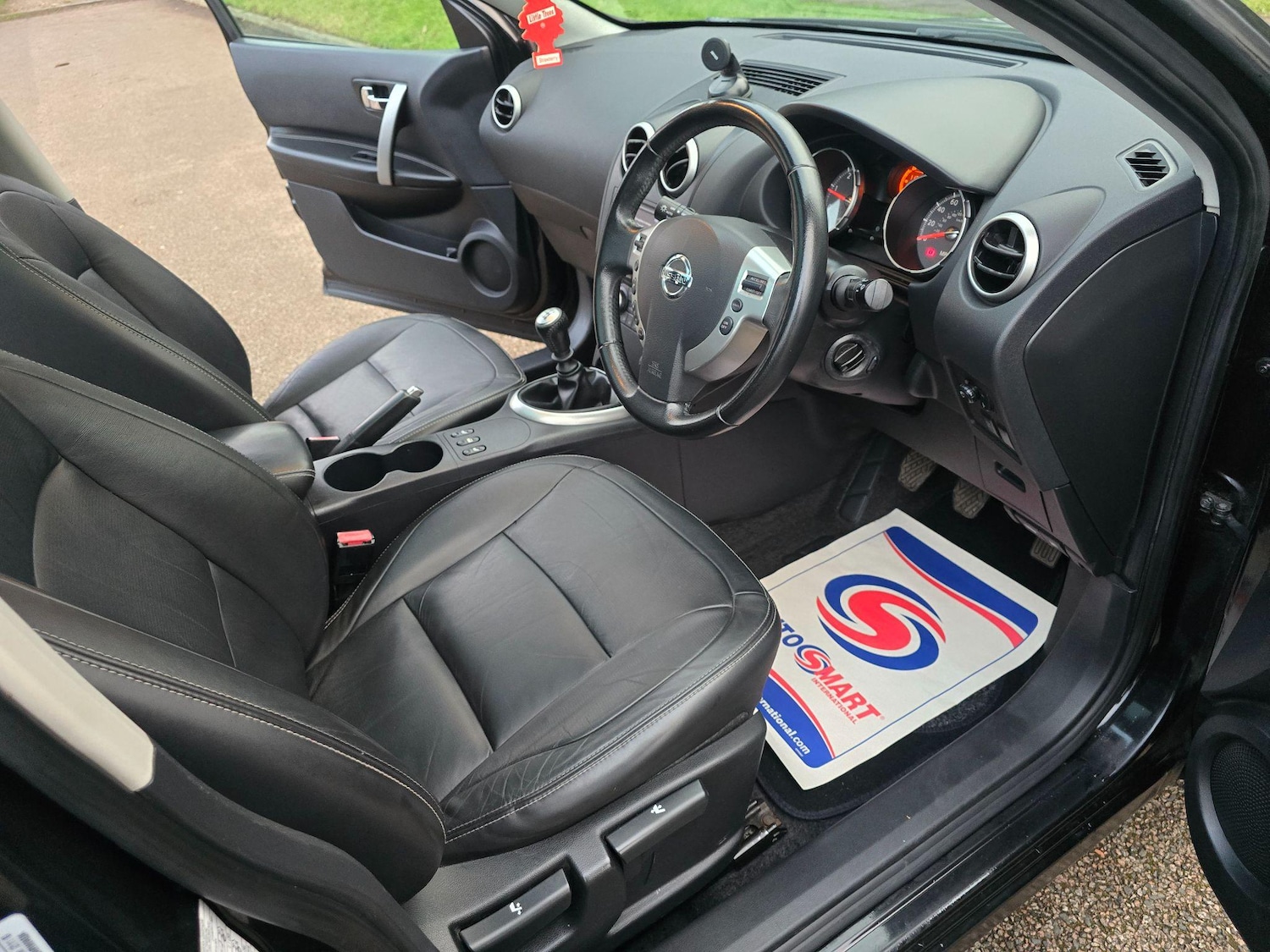 Vehicle 65