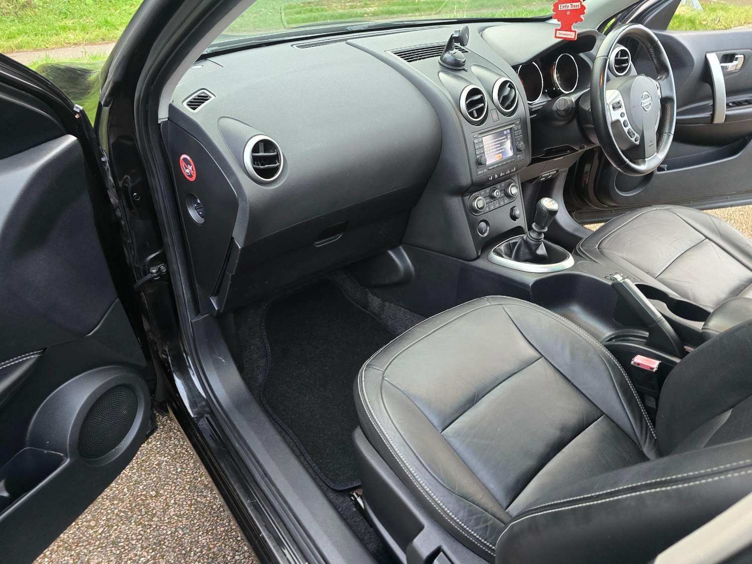 Vehicle 68