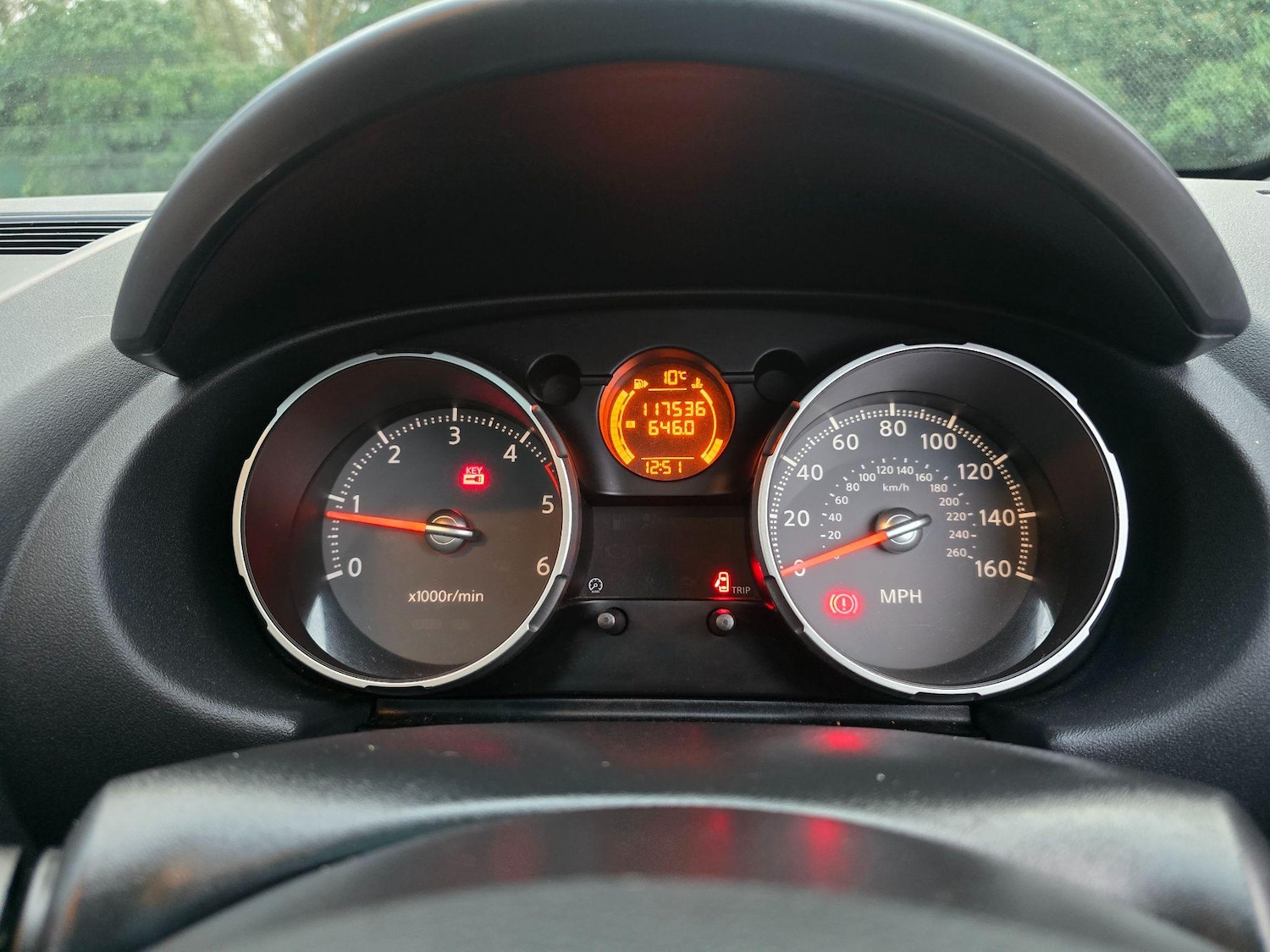 Vehicle 80