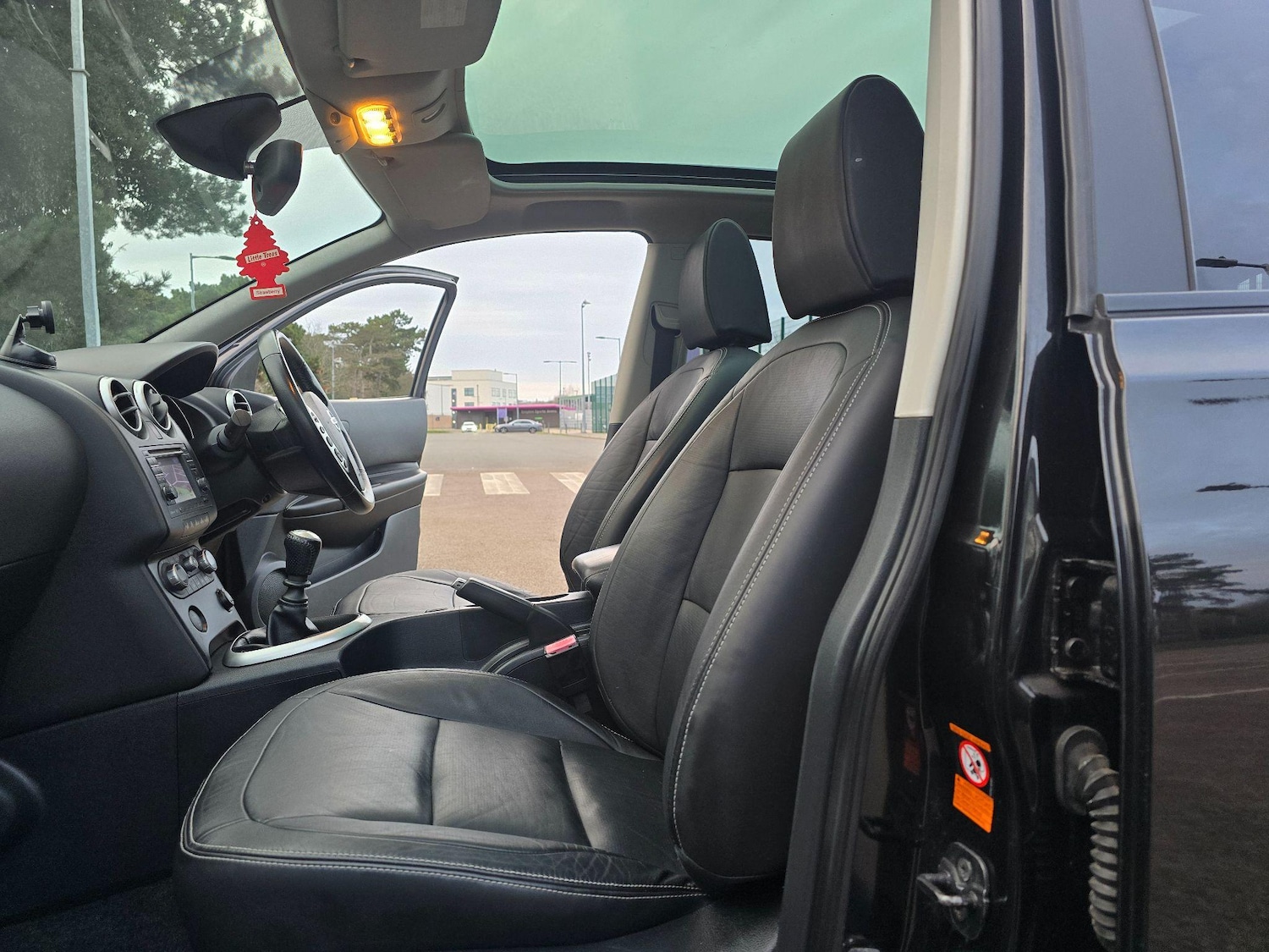 Vehicle 90