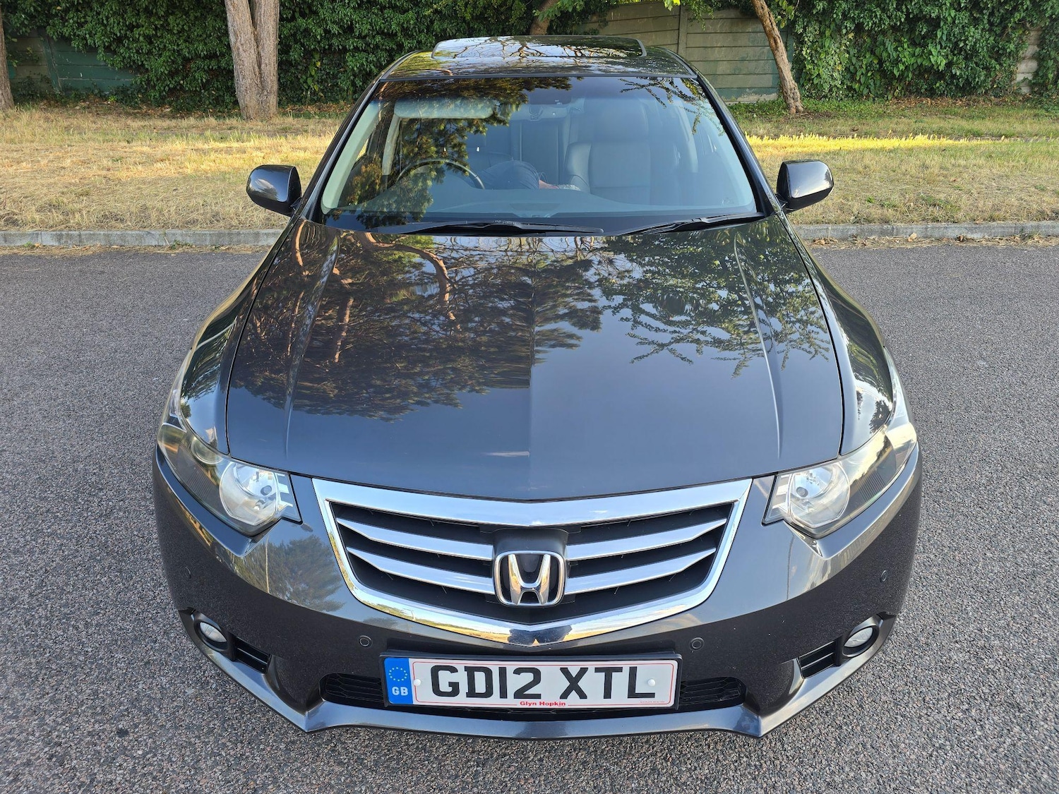 Vehicle 13