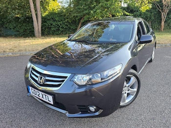 Used Honda Accord 2012 for sale - 76059210: Photo