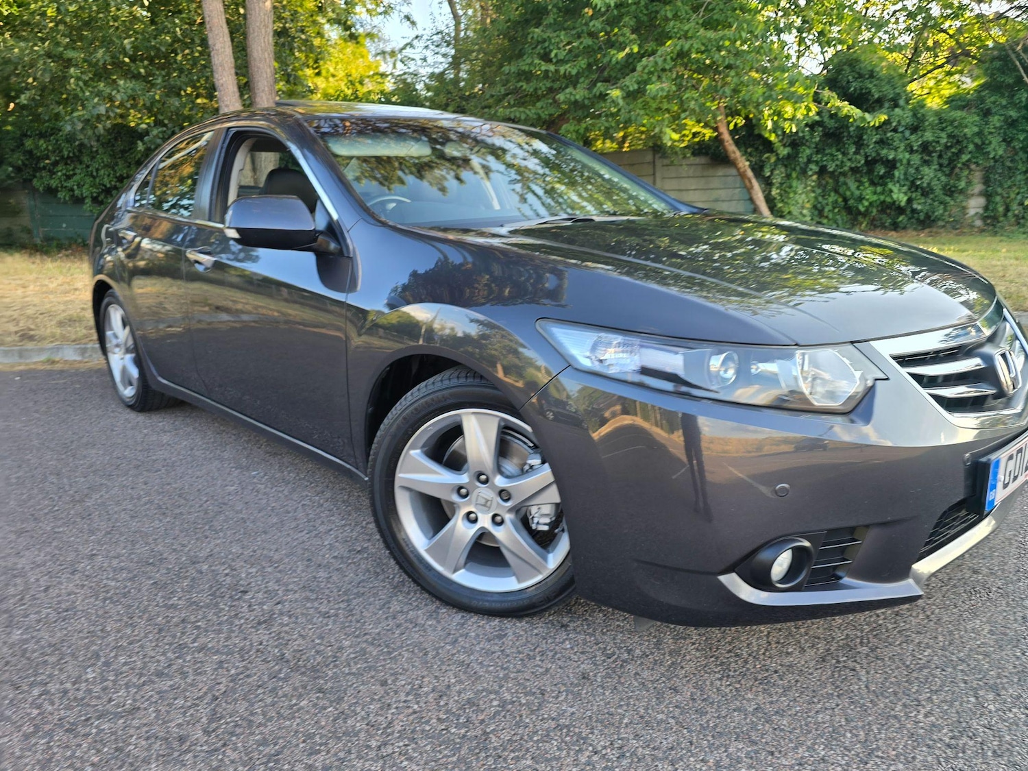 Vehicle 24