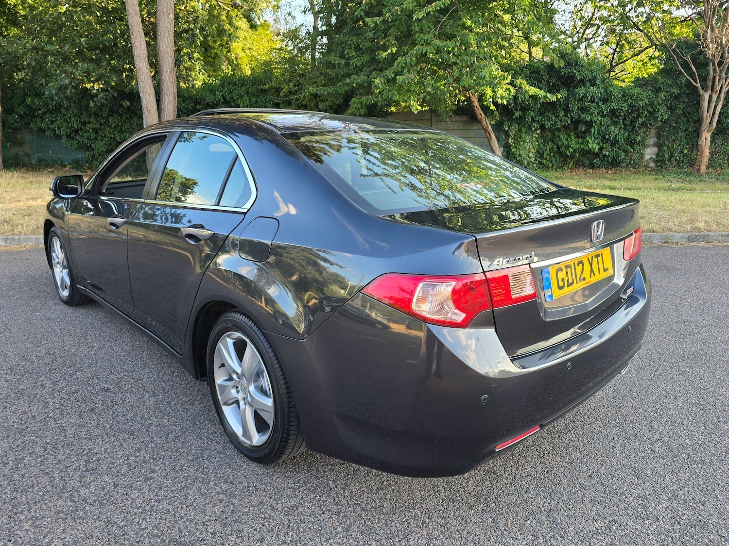 Vehicle 25
