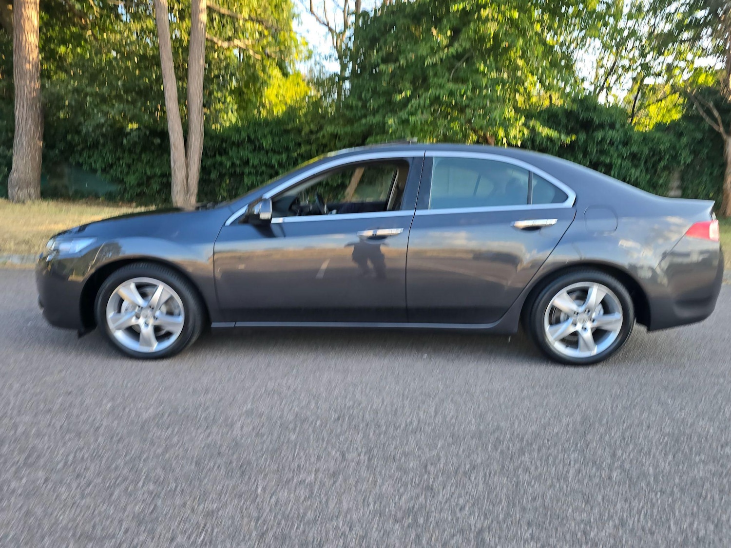 Vehicle 26