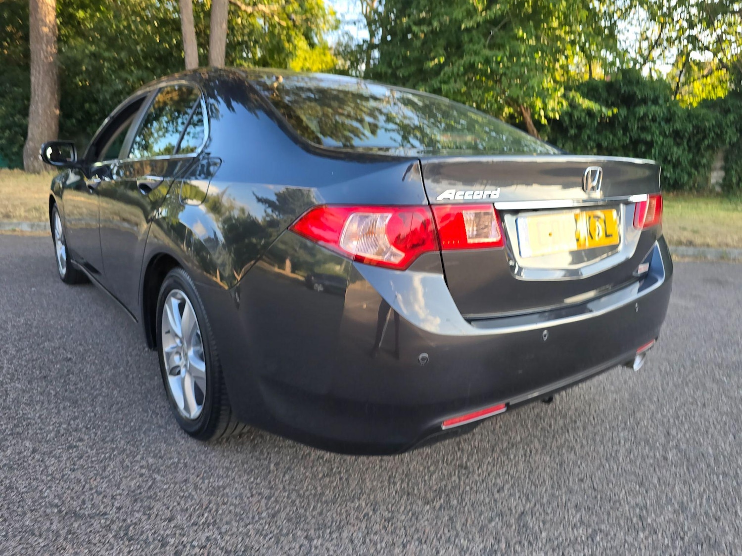 Vehicle 28