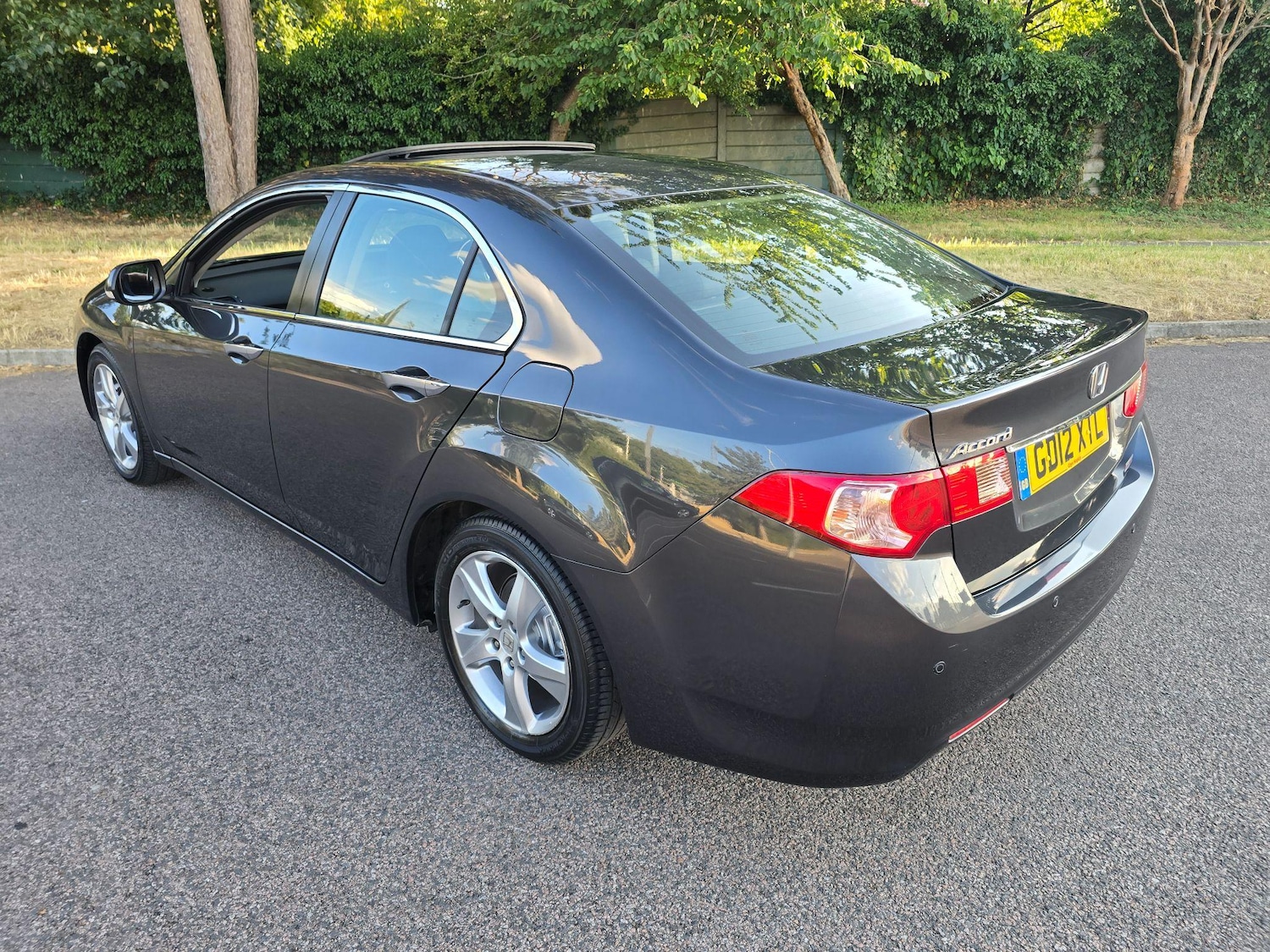 Vehicle 29