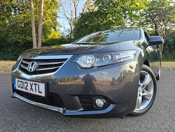Used Honda Accord 2012 for sale - 76059210: Photo