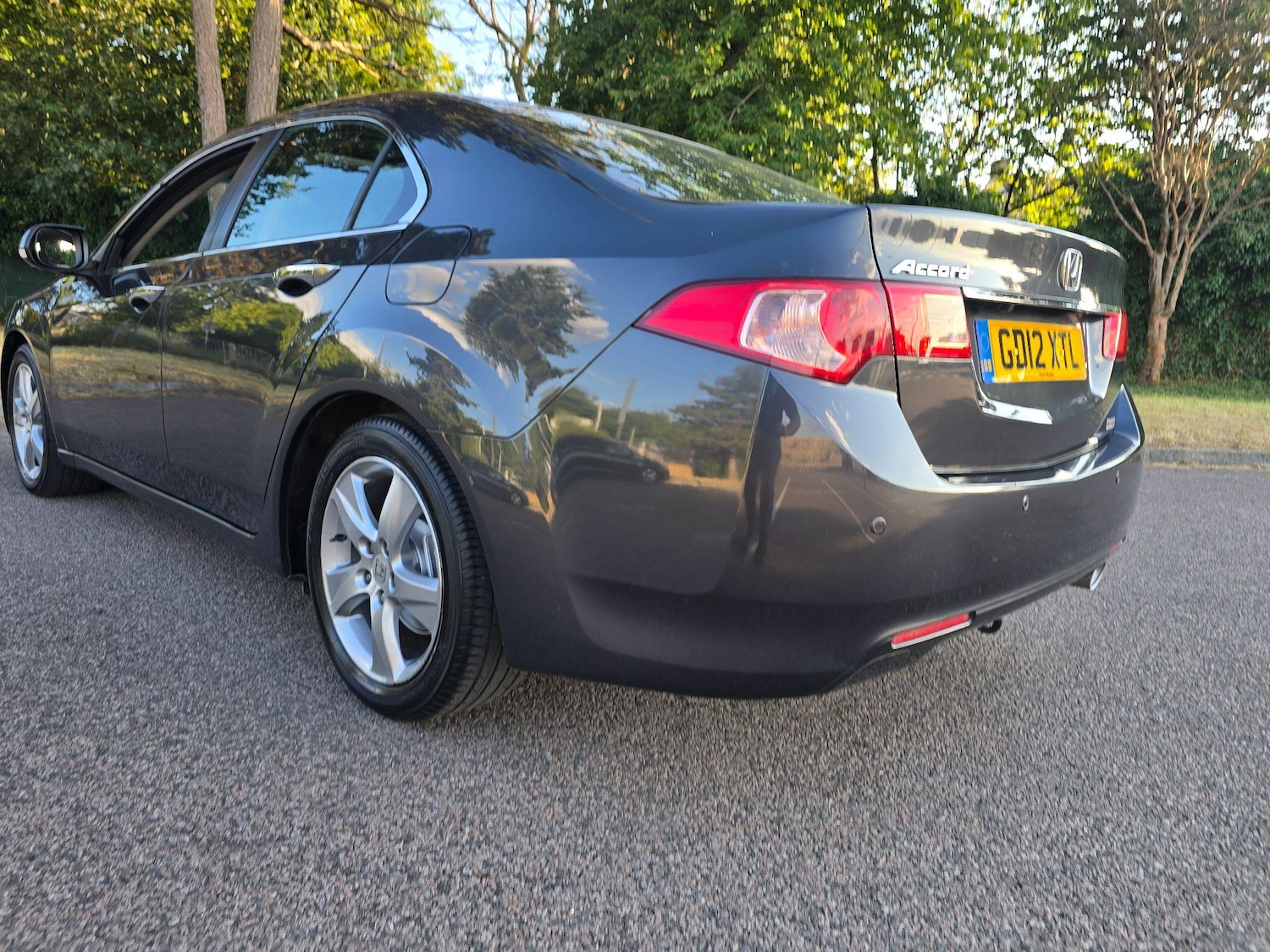 Vehicle 33