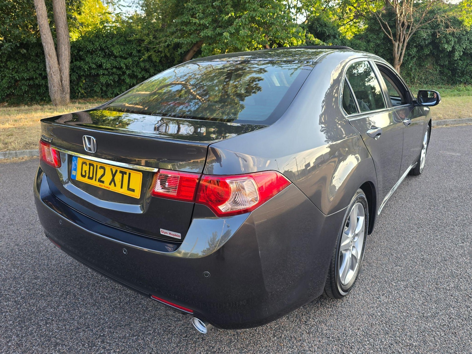 Vehicle 34