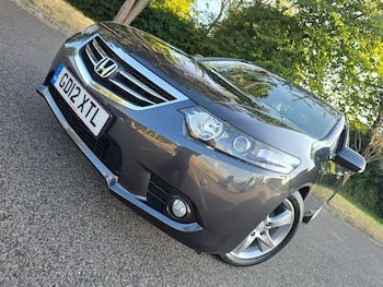 Used Honda Accord 2012 for sale - 76059210: Photo