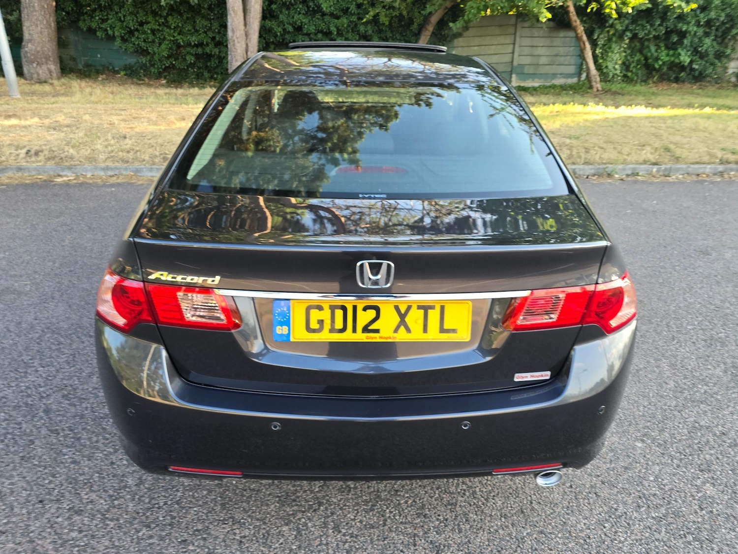 Vehicle 44