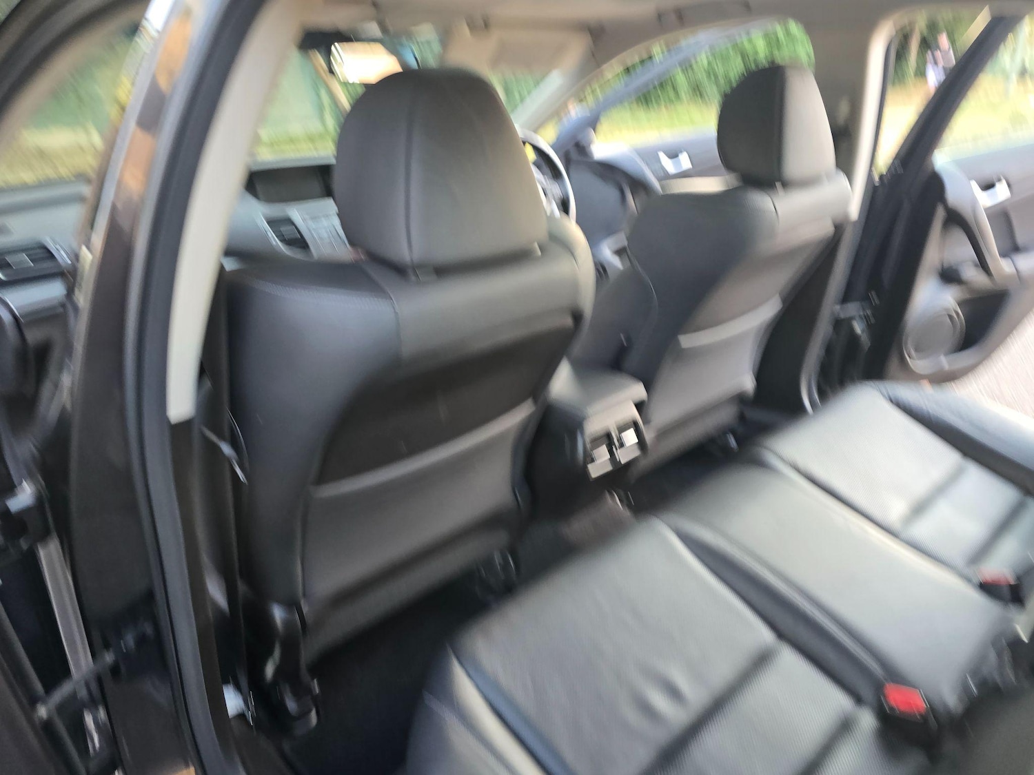 Vehicle 60