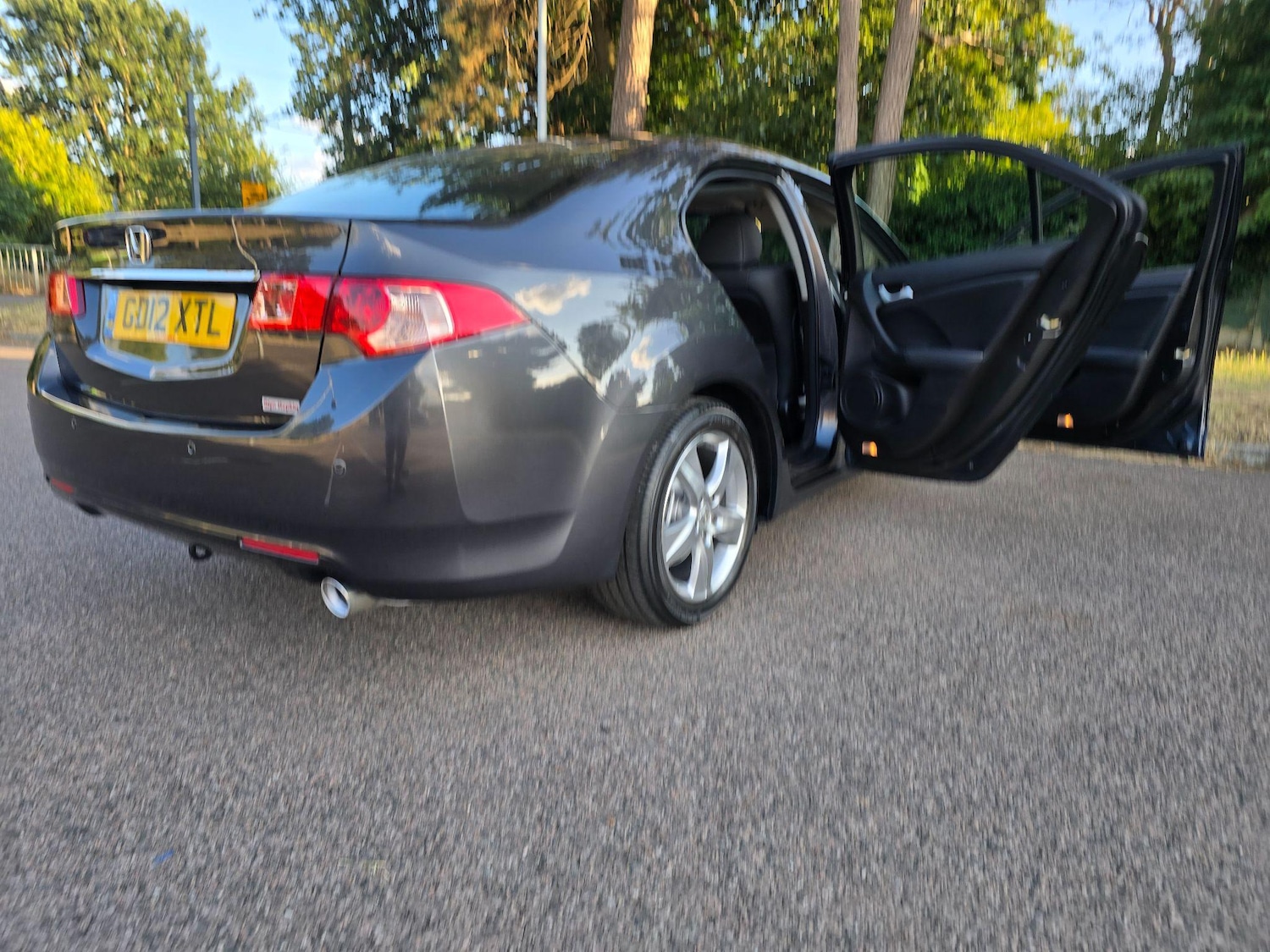 Vehicle 79