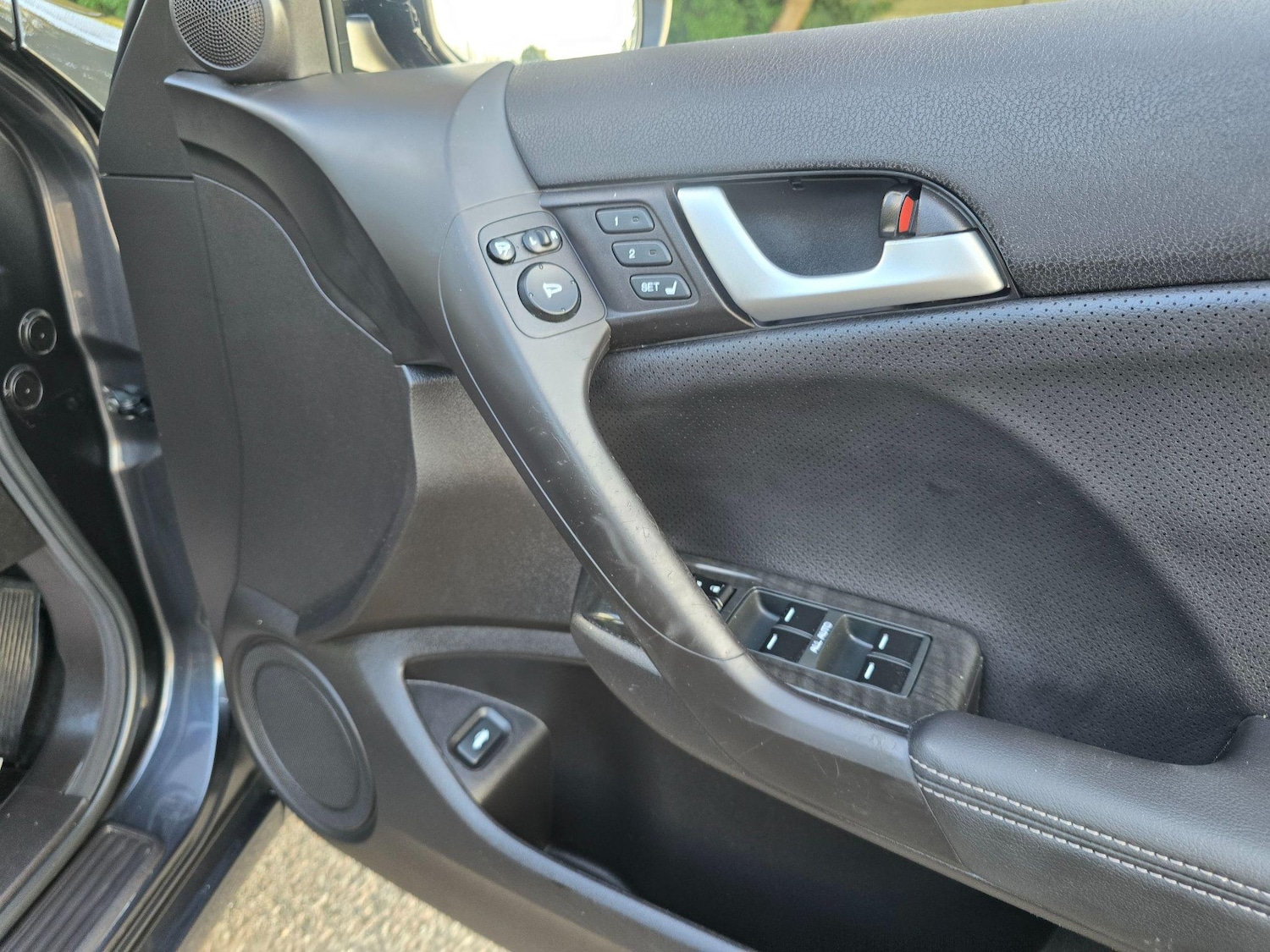 Vehicle 80