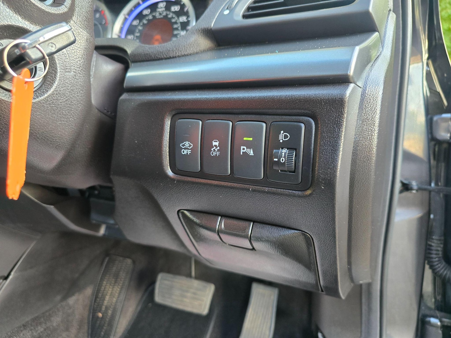 Vehicle 82