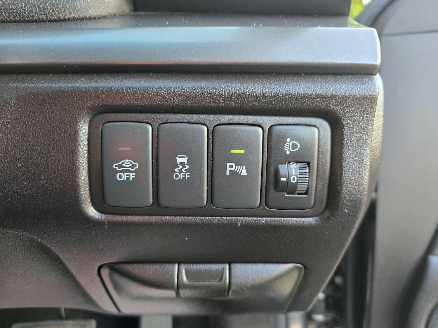 Vehicle 84