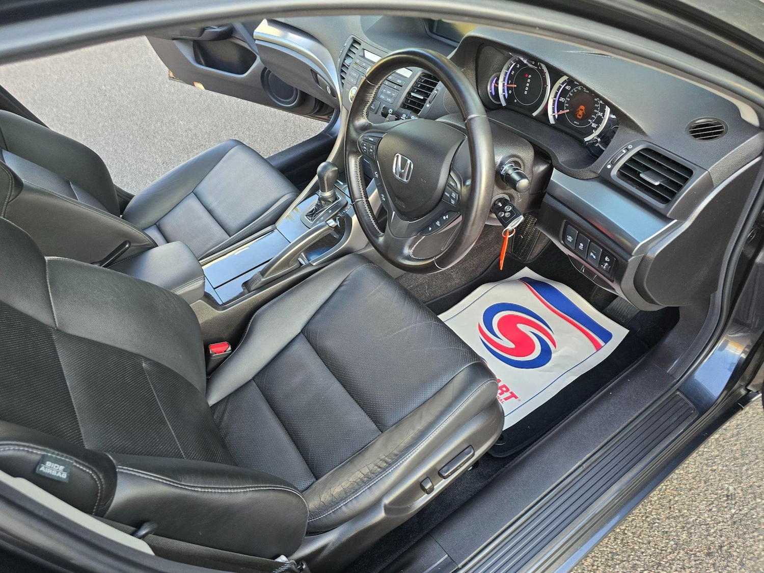 Vehicle 85