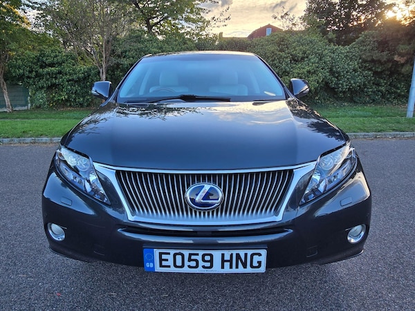 Used Lexus RX 2009 for sale - 76084636: Photo 13