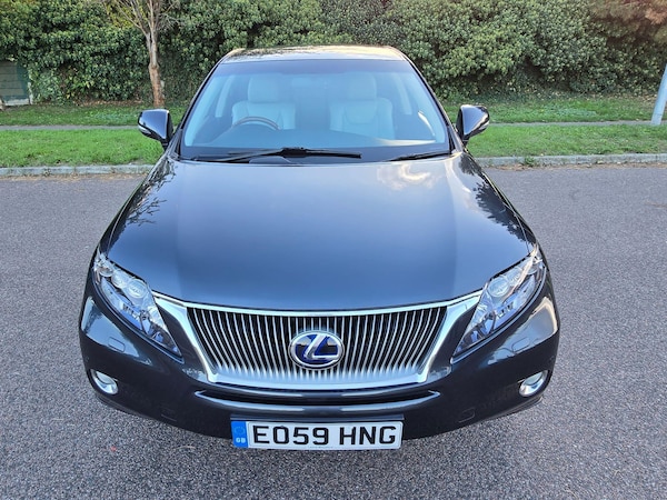 Used Lexus RX 2009 for sale - 76084636: Photo 14