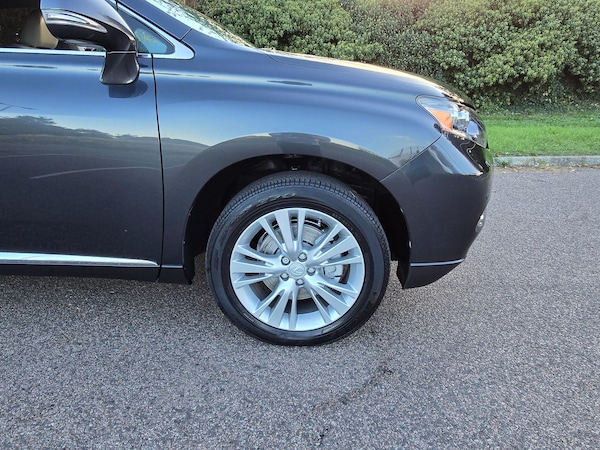 Used Lexus RX 2009 for sale - 76084636: Photo 23