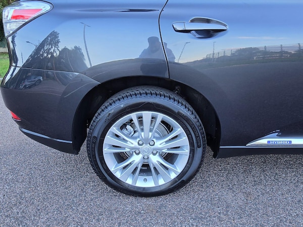 Used Lexus RX 2009 for sale - 76084636: Photo 24