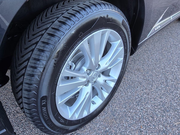 Used Lexus RX 2009 for sale - 76084636: Photo 25