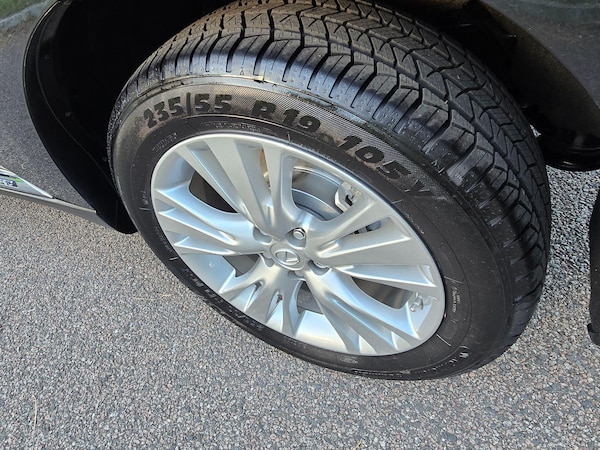 Used Lexus RX 2009 for sale - 76084636: Photo 26
