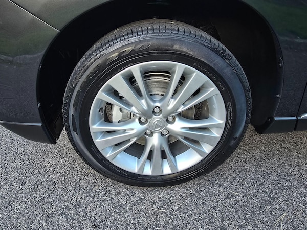 Used Lexus RX 2009 for sale - 76084636: Photo 27
