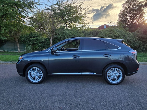 Used Lexus RX 2009 for sale - 76084636: Photo 31