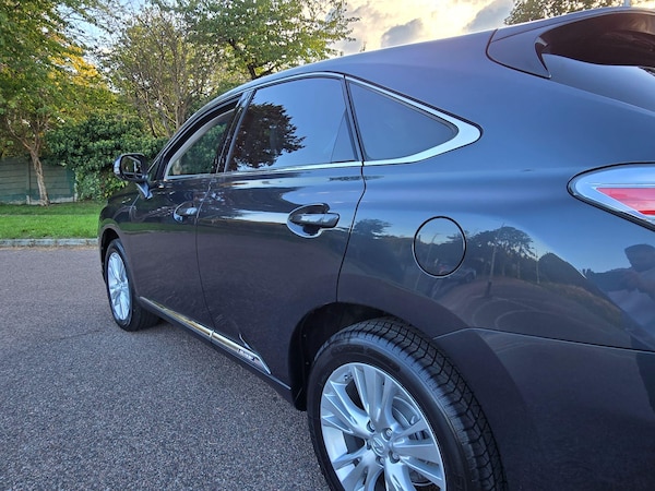 Used Lexus RX 2009 for sale - 76084636: Photo 38