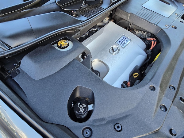 Used Lexus RX 2009 for sale - 76084636: Photo 44