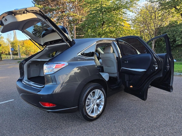 Used Lexus RX 2009 for sale - 76084636: Photo 51