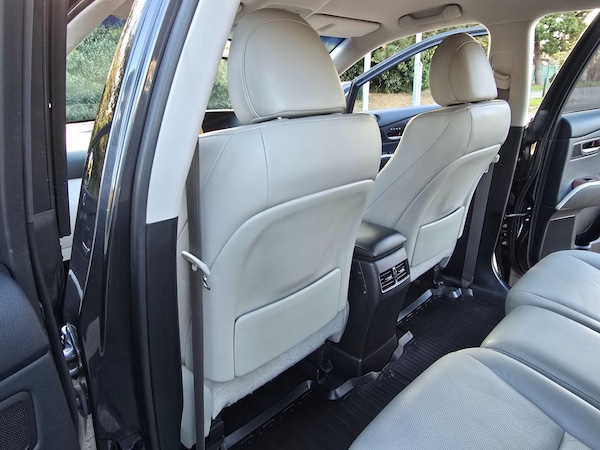 Used Lexus RX 2009 for sale - 76084636: Photo 55