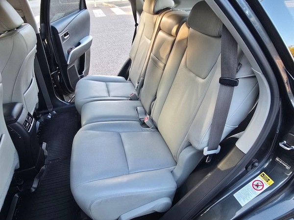 Used Lexus RX 2009 for sale - 76084636: Photo 57