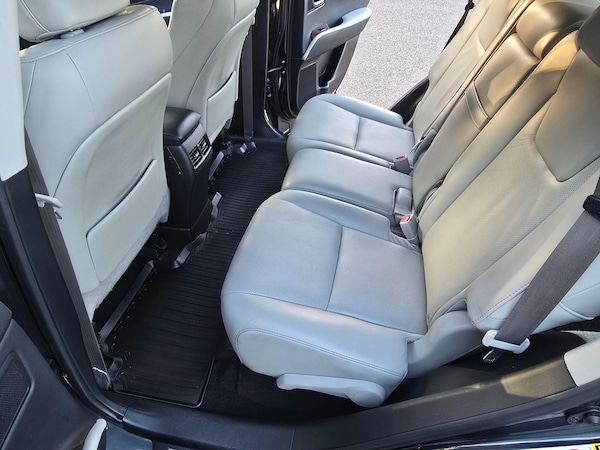 Used Lexus RX 2009 for sale - 76084636: Photo 58