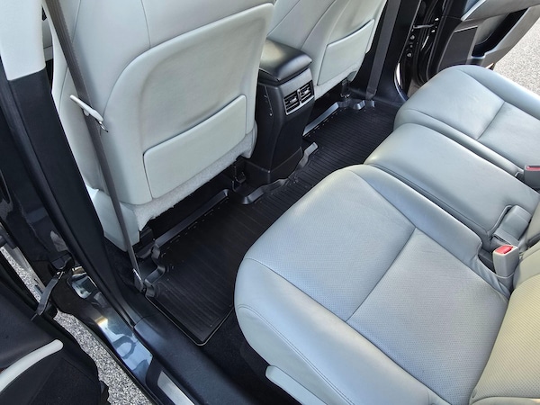 Used Lexus RX 2009 for sale - 76084636: Photo 59