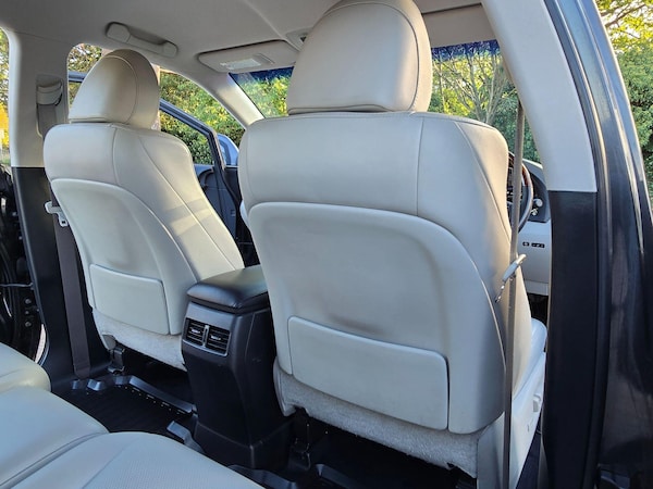 Used Lexus RX 2009 for sale - 76084636: Photo 60