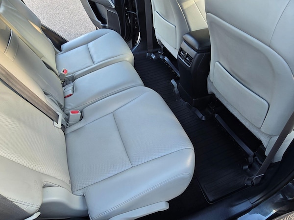 Used Lexus RX 2009 for sale - 76084636: Photo 61