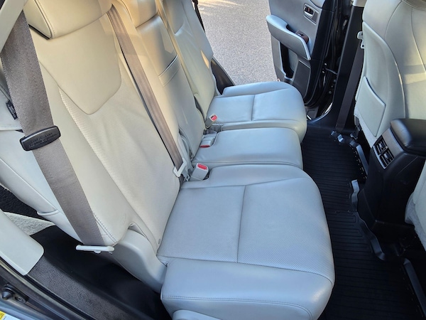Used Lexus RX 2009 for sale - 76084636: Photo 62