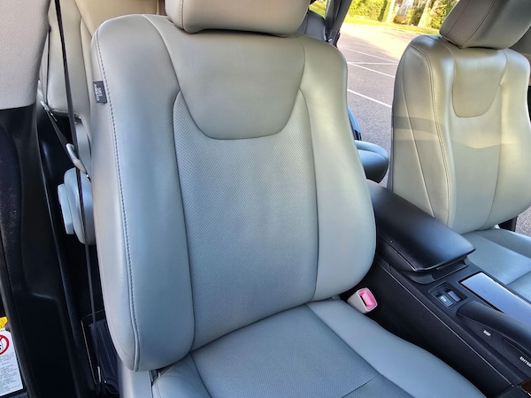 Used Lexus RX 2009 for sale - 76084636: Photo 66