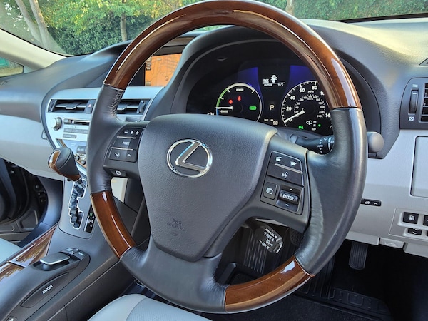 Used Lexus RX 2009 for sale - 76084636: Photo 68