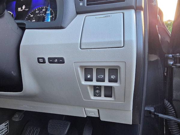 Used Lexus RX 2009 for sale - 76084636: Photo 69