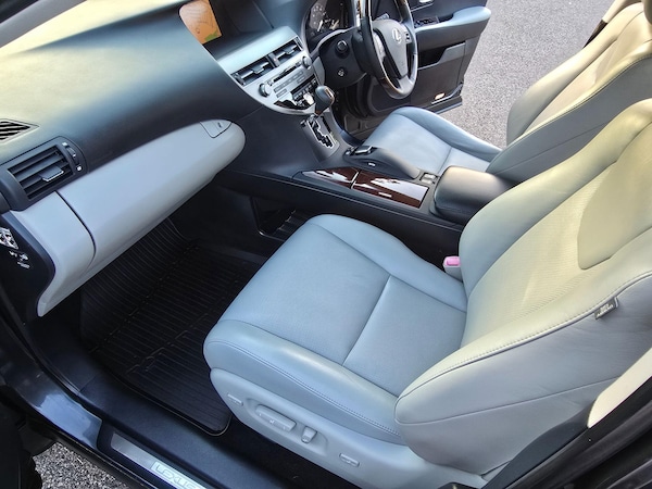 Used Lexus RX 2009 for sale - 76084636: Photo 73