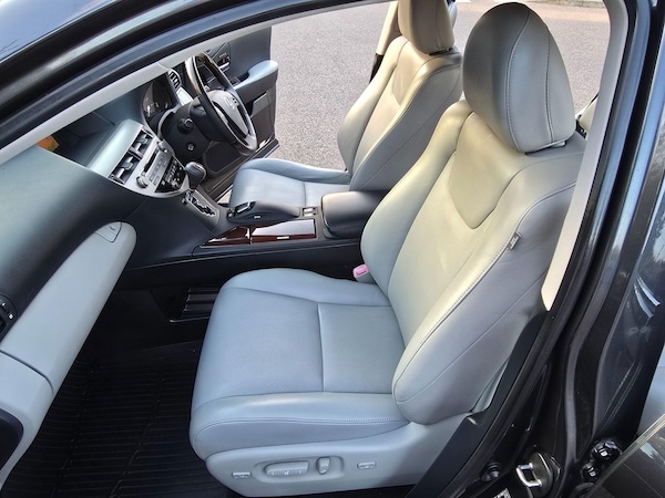 Used Lexus RX 2009 for sale - 76084636: Photo 74